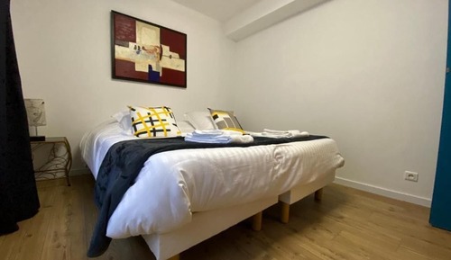 Appartement Classique