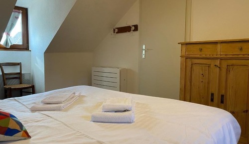Appartement Deluxe, vue ville