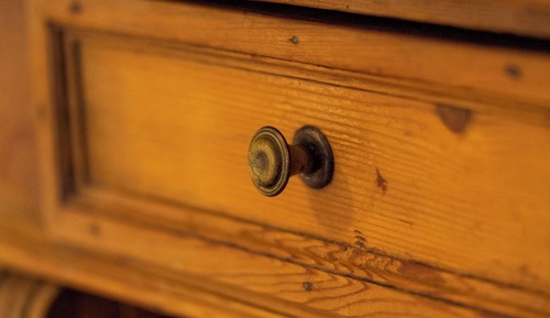 Chambre Standard, vue jardin