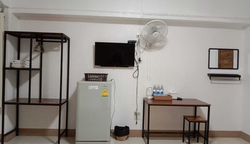 Chambre Double ou avec lits jumeaux, 2 lits une place
