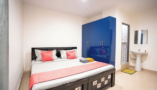 Chambre « Premier »