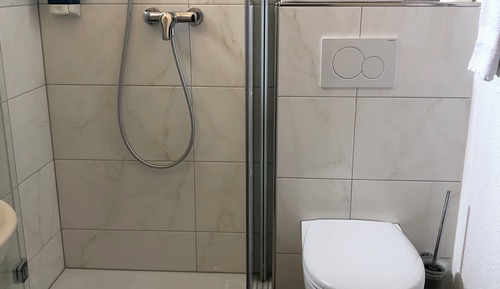 Chambre Triple Deluxe