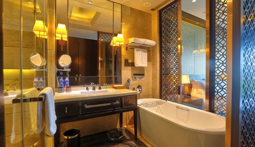Chambre Supérieure
