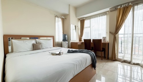 Standard Studio, 1 Bedroom (Apartment)