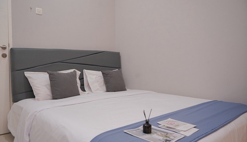 Standard Apartment, 2 Bedrooms (Apartment)