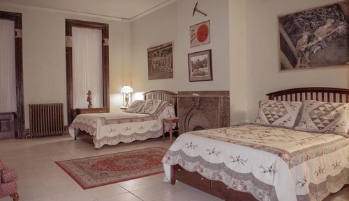 Chambre Simple, non-fumeurs, animaux de compagnie interdits