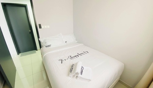Appartement, 2 chambres