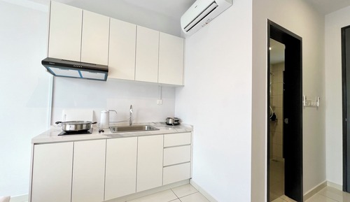 Appartement Standard, climatisation