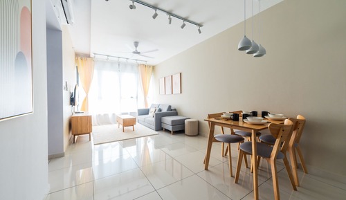Appartement Supérieur, climatisation