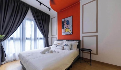Appartement, 1 chambre