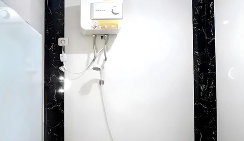 Chambre Double Supérieure