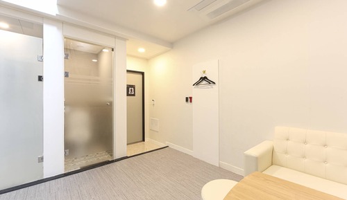 Chambre « Premier » avec lits jumeaux