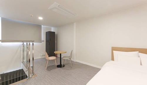 Chambre Double