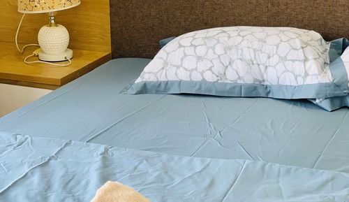 Chambre Confort, 1 grand lit