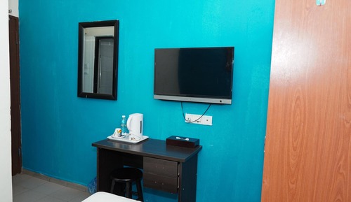 Chambre Simple