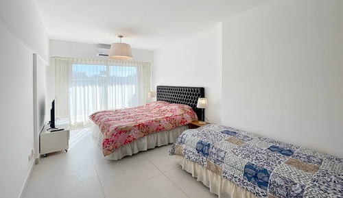 Studio Deluxe, balcon, vue ville
