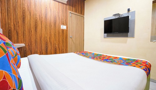 Chambre Deluxe