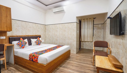 Chambre Deluxe