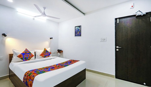 Chambre Deluxe