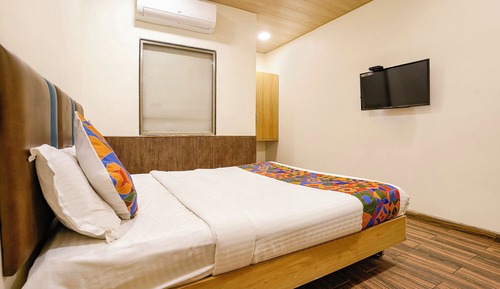 Chambre Deluxe