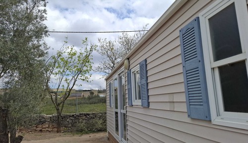 Mobile Home Familial