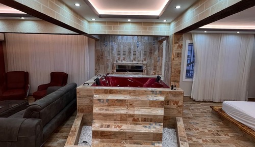 Suite Luxe