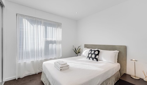 Appartement, 1 chambre, balcon, vue ville