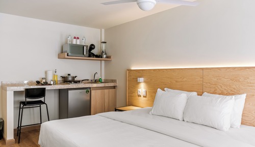 Suite Deluxe