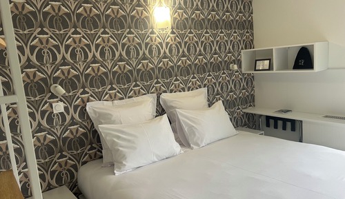 Chambre Double