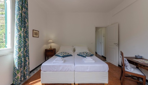 Standard Apartment, 2 Bedrooms, 2 Bathrooms (Balcony Apartment Vernazza)