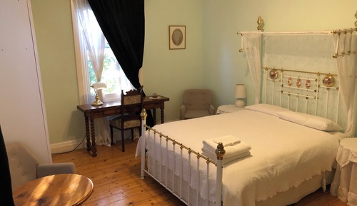 Chambre Double Classique