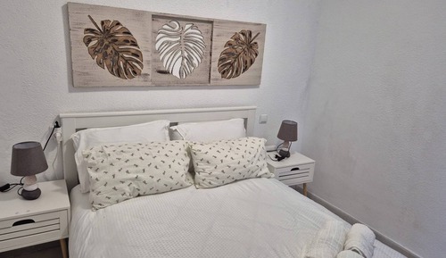 Bungalow, 1 Bedroom, Accessible, Smoking