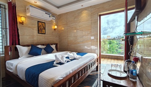 Chambre Romantique