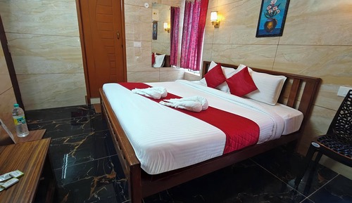 Chambre Confort