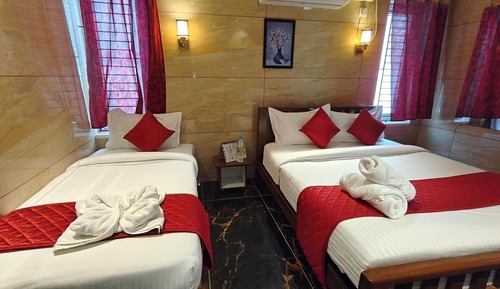 Chambre Triple Classique