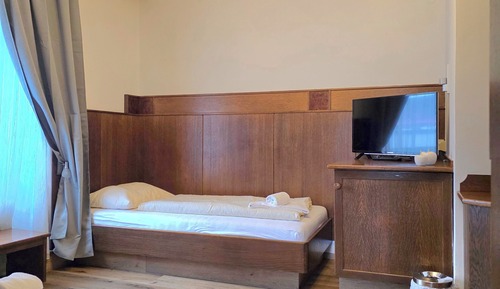 Chambre Triple Standard