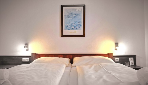 Chambre Double Standard