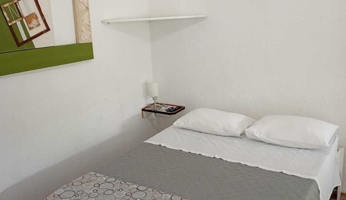 Chambre Quadruple Économique