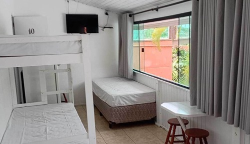 Chambre Familiale