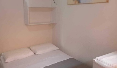 Chambre Double Standard