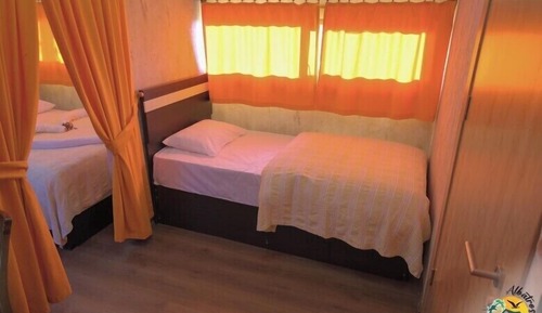 Chambre Triple