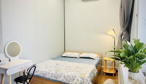 Appartement Standard, 1 chambre, coin cuisine, vue ville