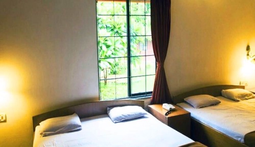 Chambre Exécutive