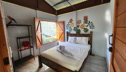 Appartement Familial, patio, vue jardin