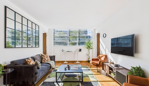 Standard Apartment