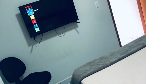 Appartement Confort, vue cour intérieure