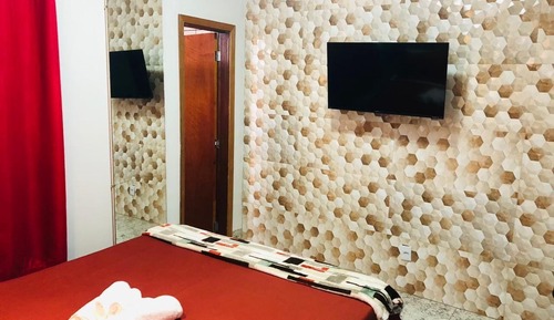 Appartement Confort