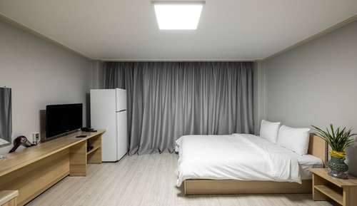 Chambre Double Supérieure