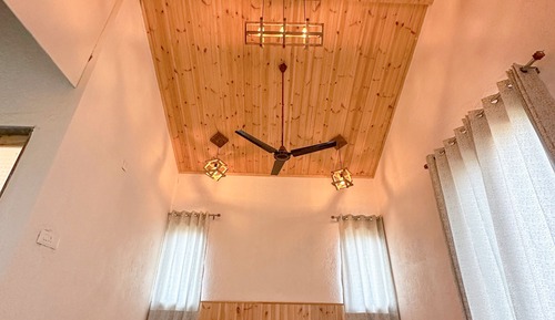 Cottage Deluxe, vue montagne