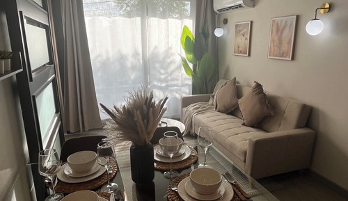 Appartement Luxe